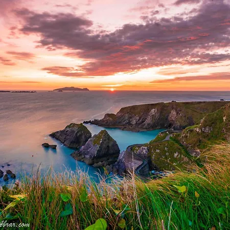 펜션 Lavarna House *