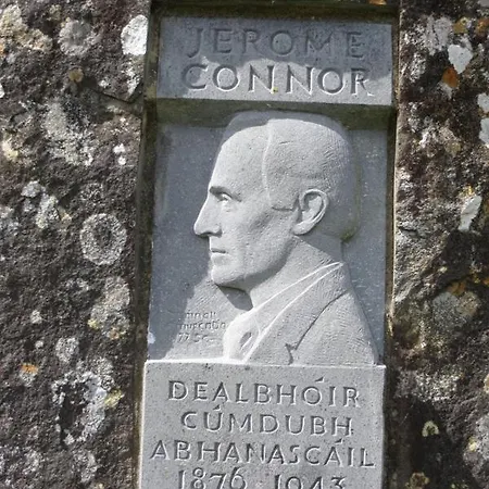 Lavarna House Anascaul