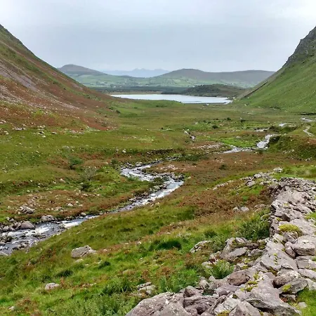 펜션 Lavarna House Anascaul