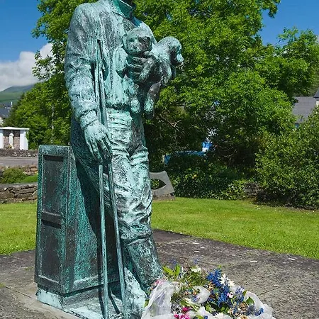 Lavarna House Anascaul