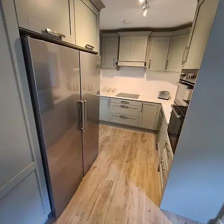 Ferienhaus Lavarna House Anascaul