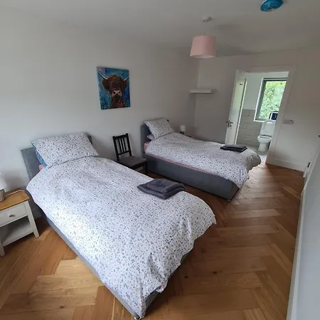Holiday home Lavarna House