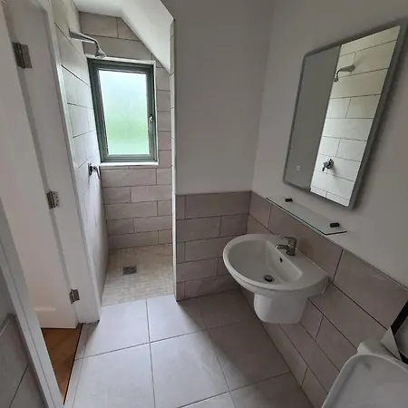 펜션 Lavarna House Anascaul