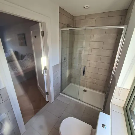 Holiday home Lavarna House Annascaul