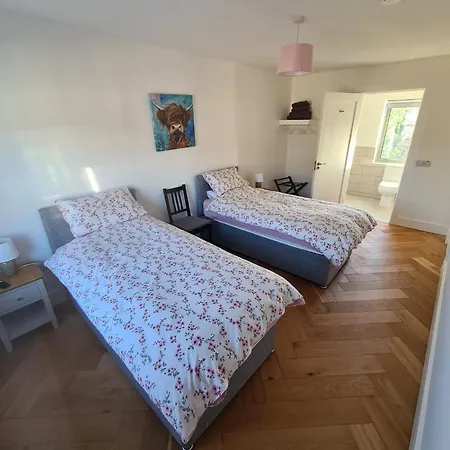 Lavarna House Anascaul