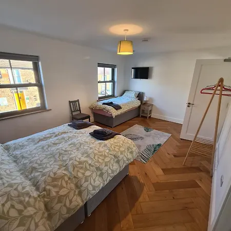 Ferienhaus Lavarna House Anascaul