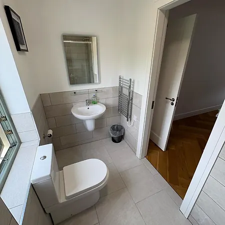 Lavarna House * Anascaul