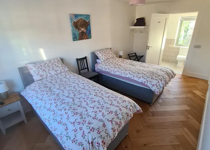 Lavarna House Anascaul