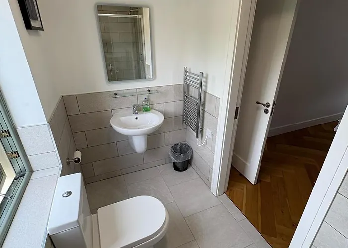 Lavarna House * Anascaul