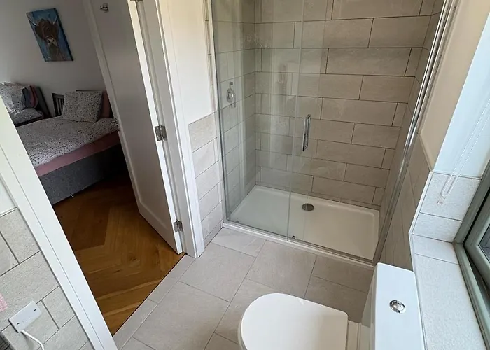 Lavarna House Semesterbostad *